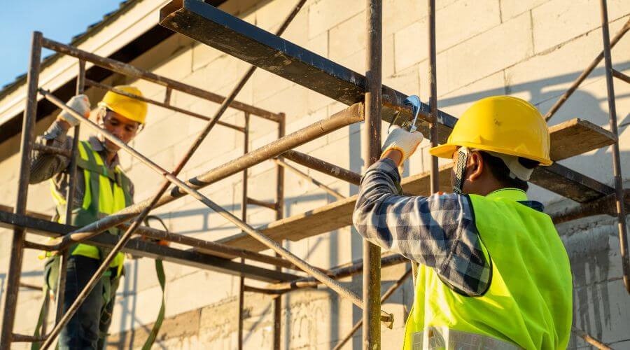 Professional gutter cleaning in Carnelian Bay, CA